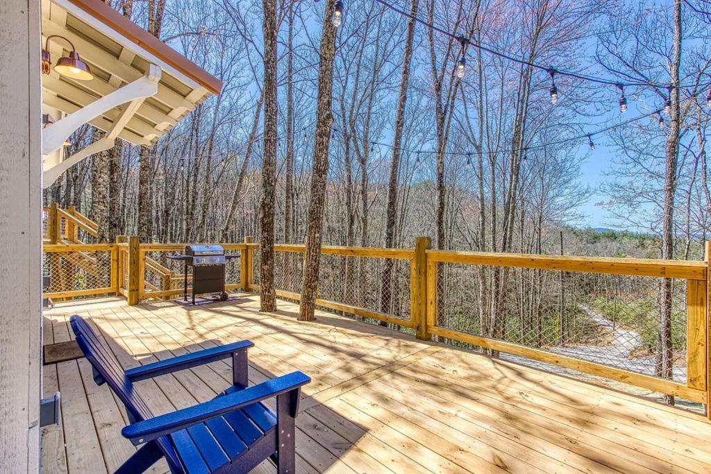 Chasing Fireflies Treehouse, 1089 Of Free Attraction Tickets For Each Paid Day, Dollywood And More! 塞维尔维尔 外观 照片