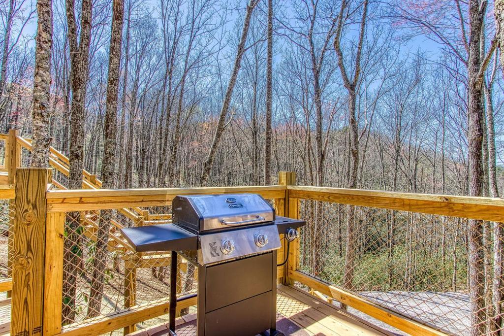 Chasing Fireflies Treehouse, 1089 Of Free Attraction Tickets For Each Paid Day, Dollywood And More! 塞维尔维尔 外观 照片